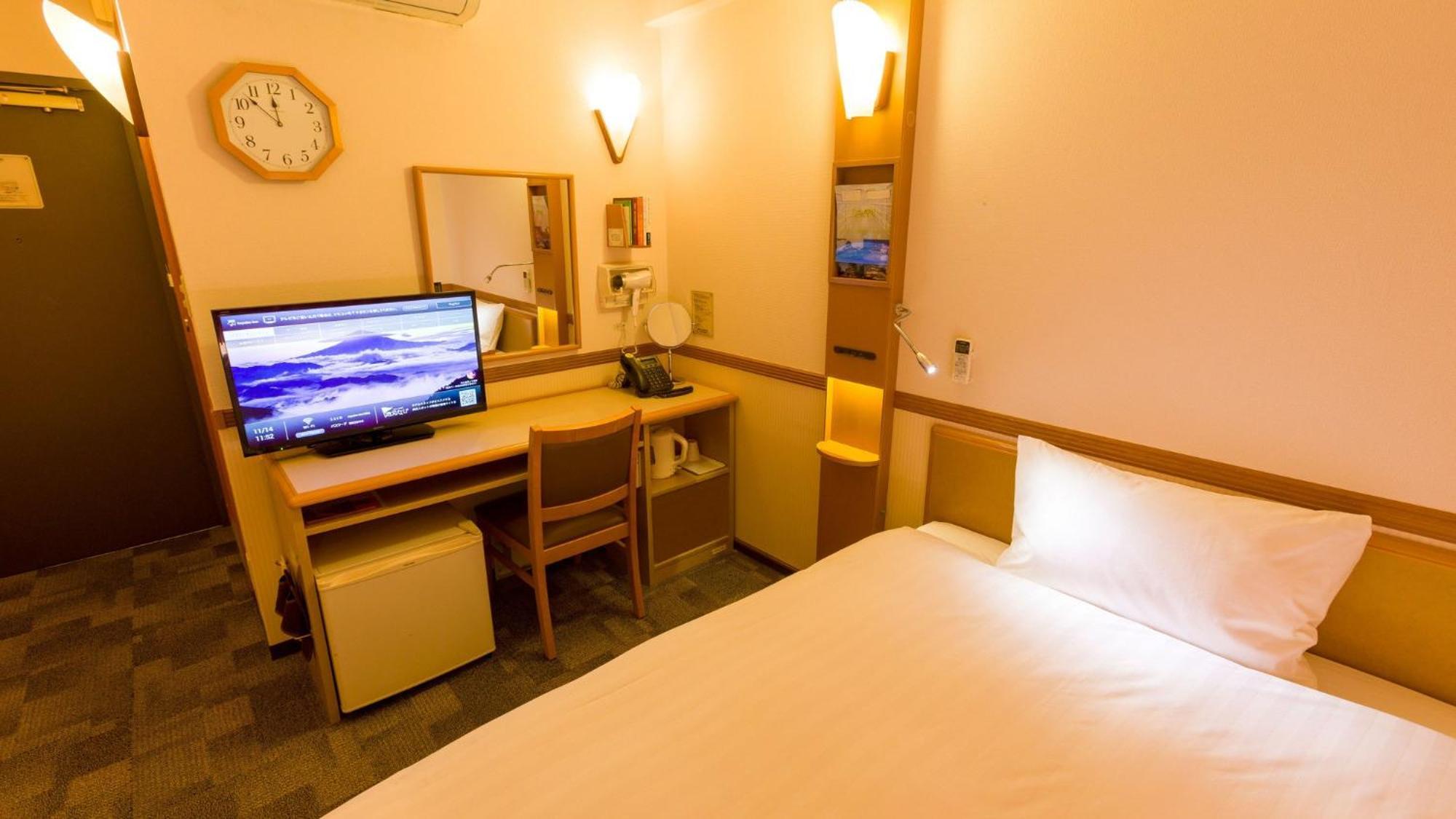 Toyoko Inn Tokyo Nihombashi Ningyocho Номер фото