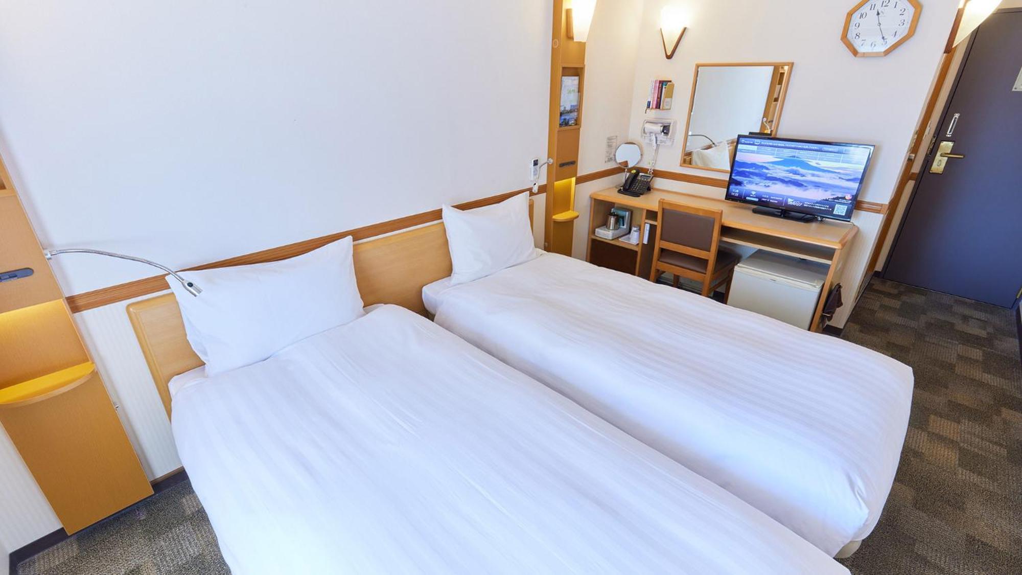 Toyoko Inn Tokyo Nihombashi Ningyocho Номер фото