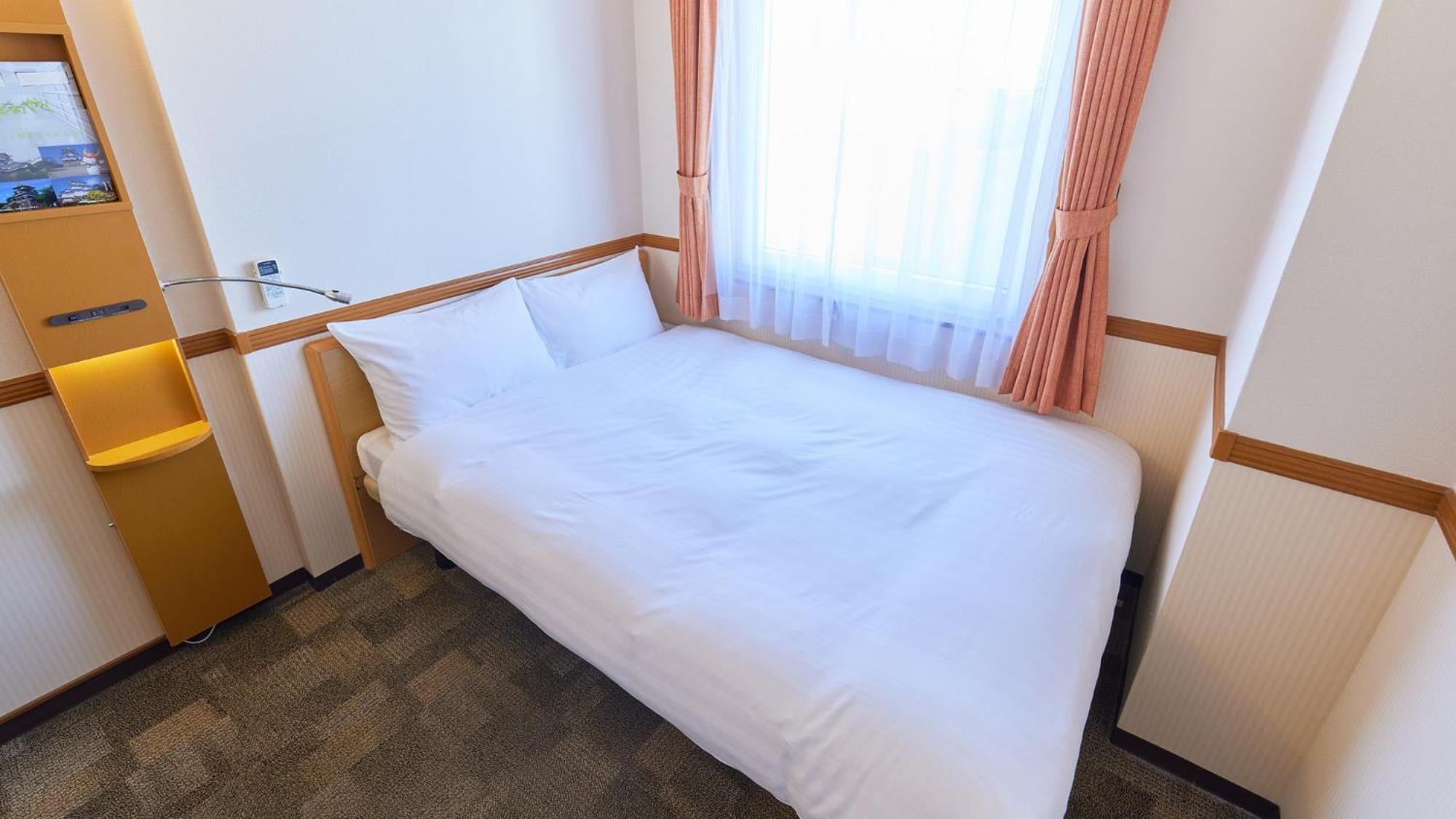 Toyoko Inn Tokyo Nihombashi Ningyocho Номер фото